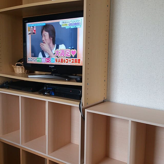 Mizubasyoさんの実例写真