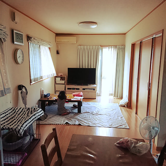 mkrさんの実例写真