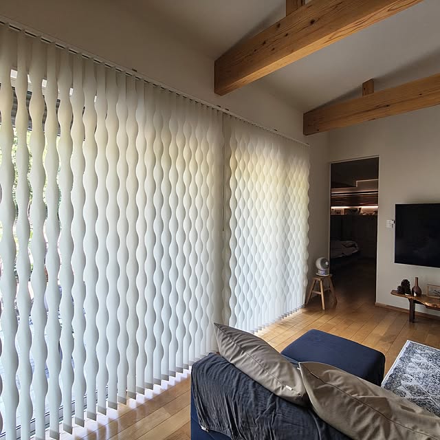 Rubiconさんの部屋