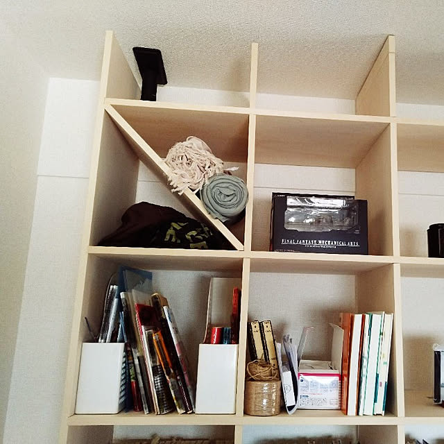 shimさんの実例写真