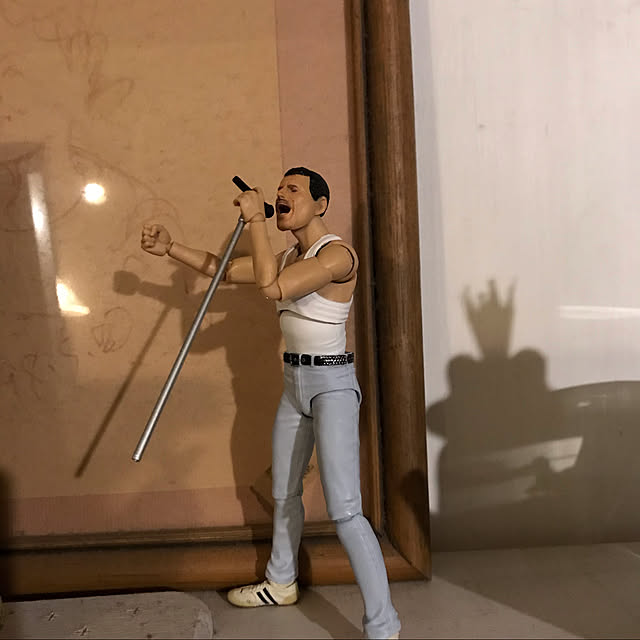 tetsupiyoさんの実例写真