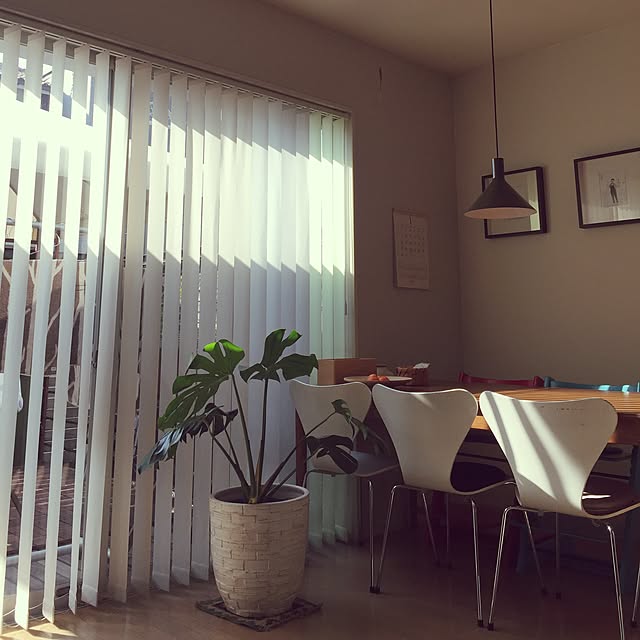 chicaさんの実例写真