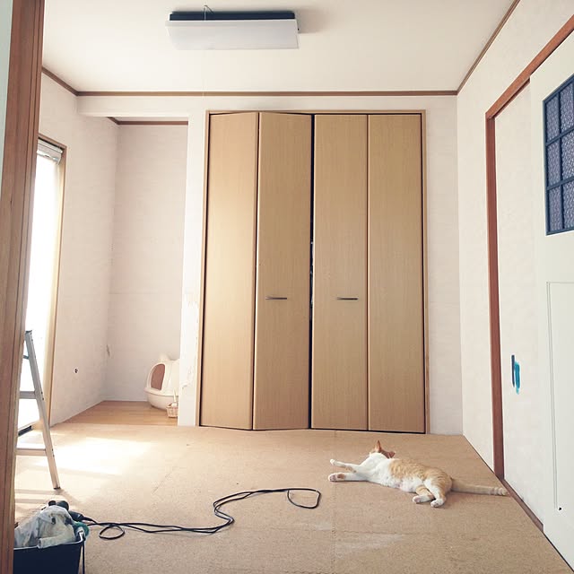 Kinanさんの実例写真
