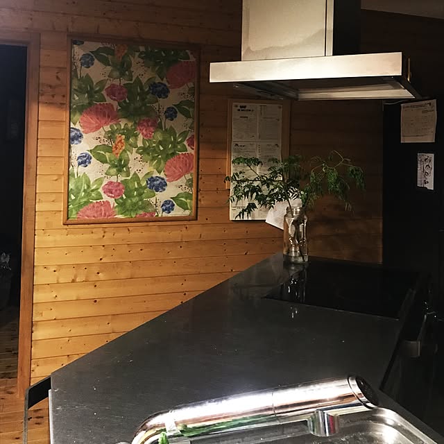 andyさんの実例写真