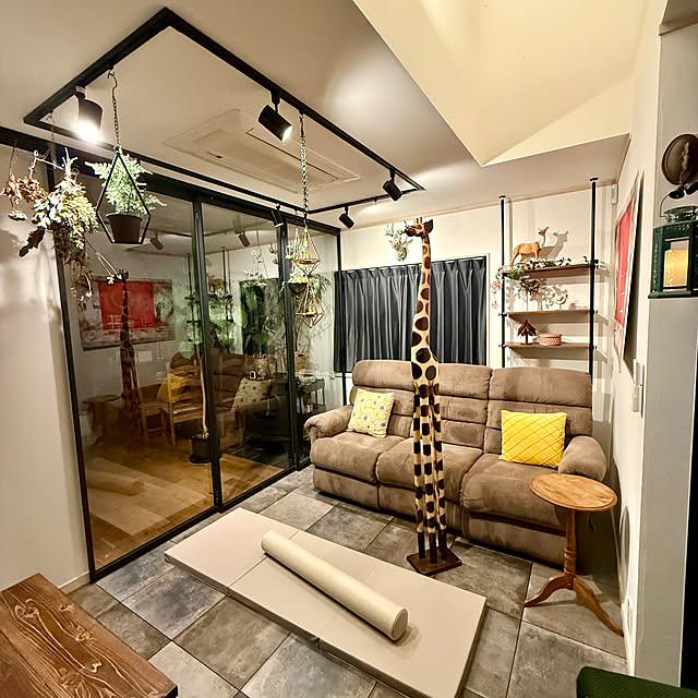 sachieyさんの部屋