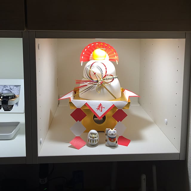 a_achacoさんの実例写真