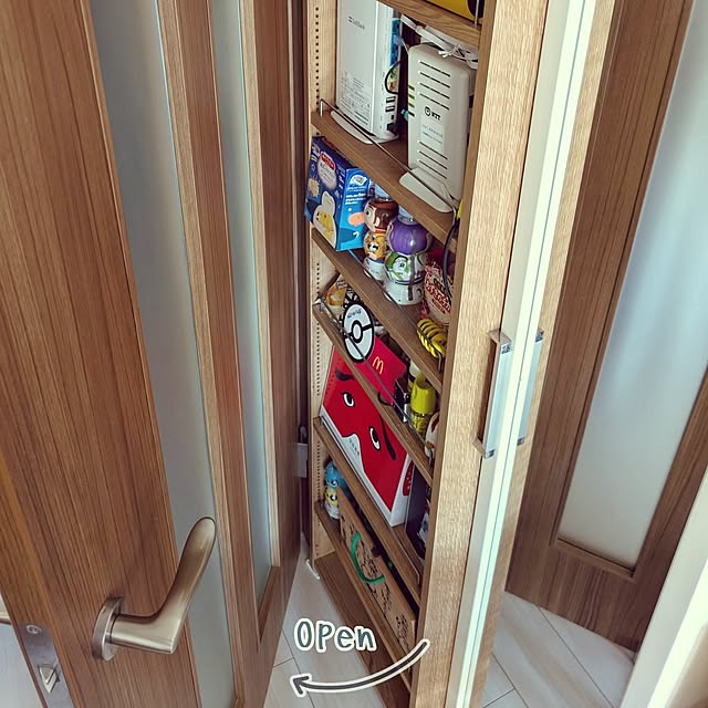 mi-saさんの実例写真