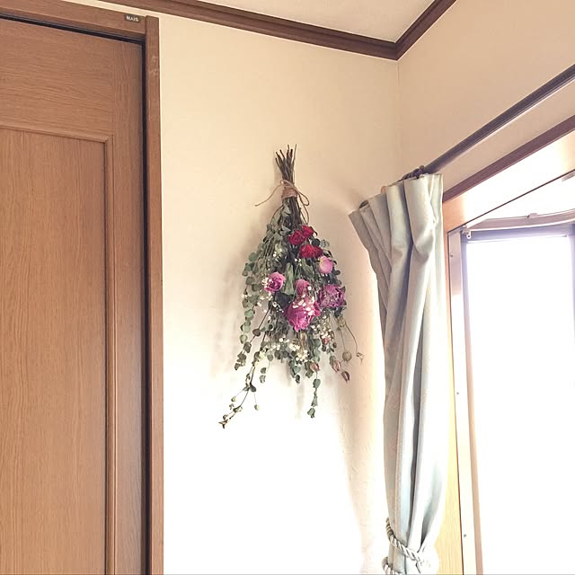 momonaさんの実例写真