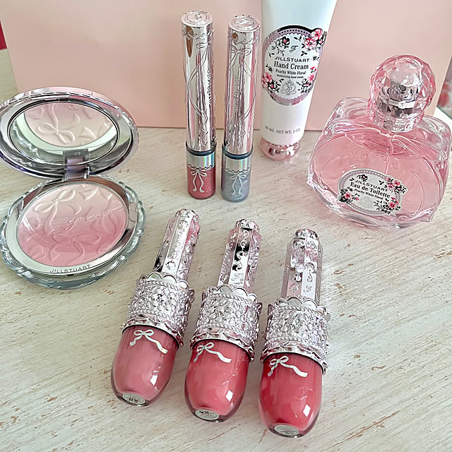 berry-daisyさんの部屋