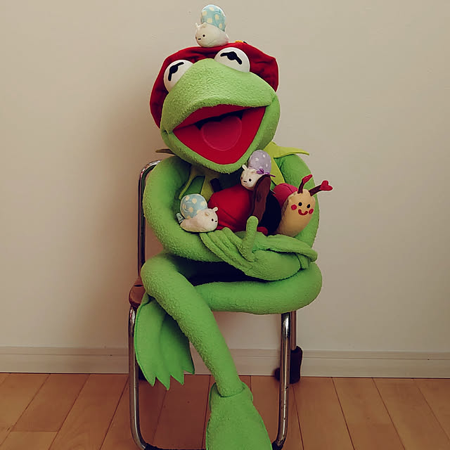 Mikaさんの実例写真