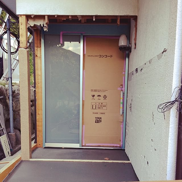 harunaさんの実例写真