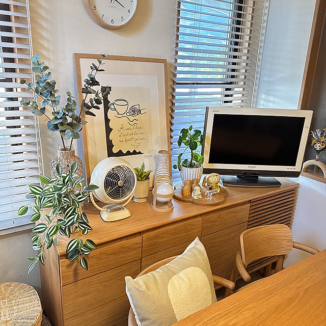 chinaさんの部屋