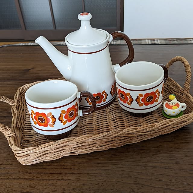 MIKNさんの部屋