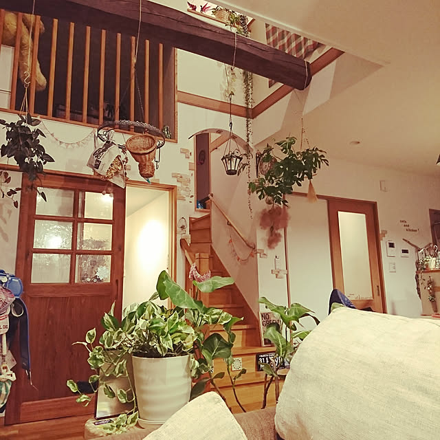 akiさんの実例写真