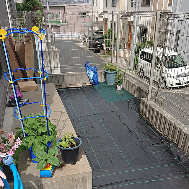 larlaさんの実例写真