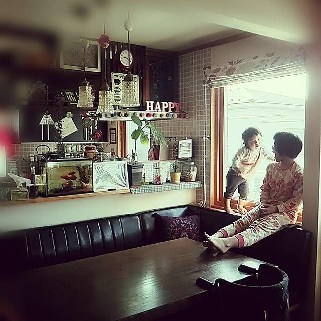 Miponappoさんの実例写真