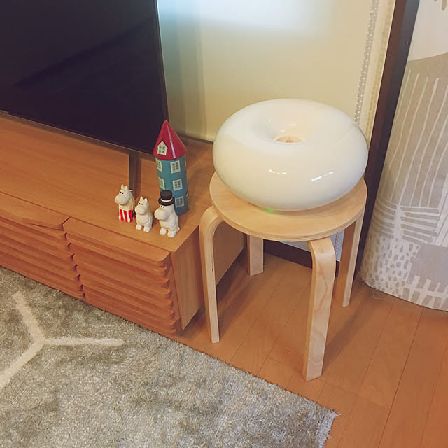 anさんの実例写真