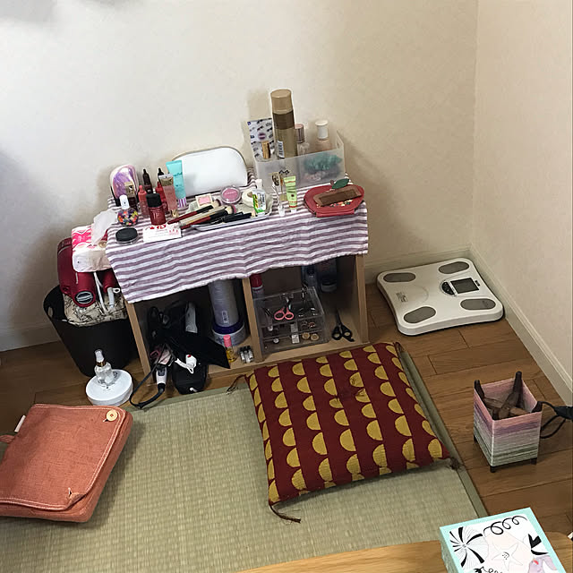 Nanaseさんの実例写真