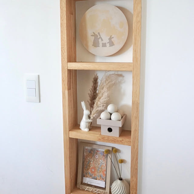 ss.my_homeさんの部屋