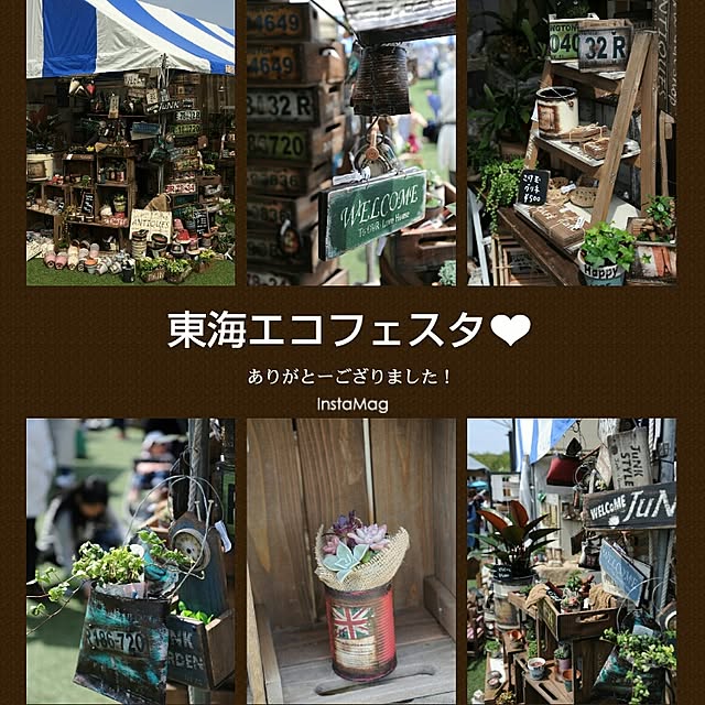 実例写真