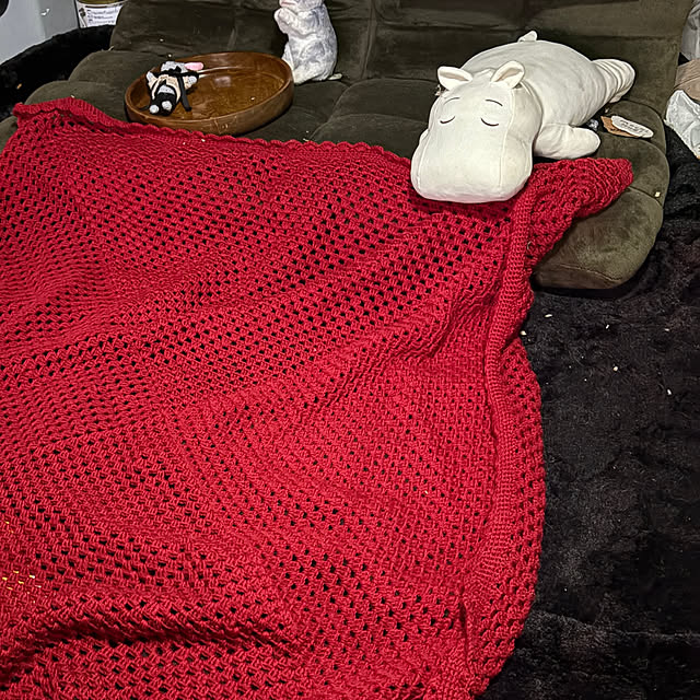 pandasさんの部屋