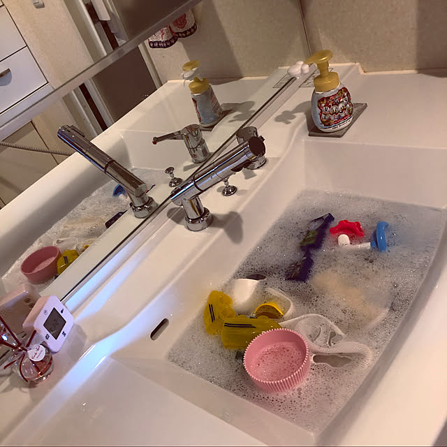 ninさんの実例写真