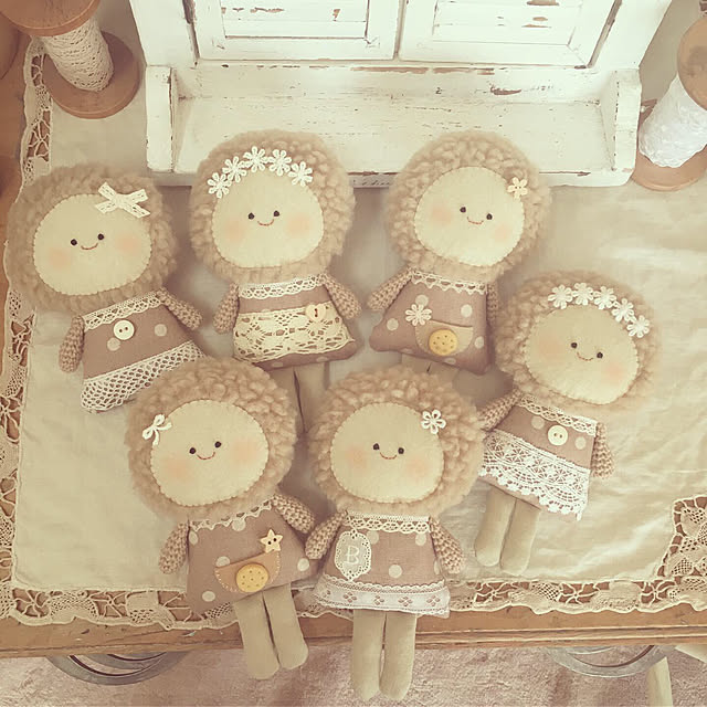 cookie_houseさんの実例写真
