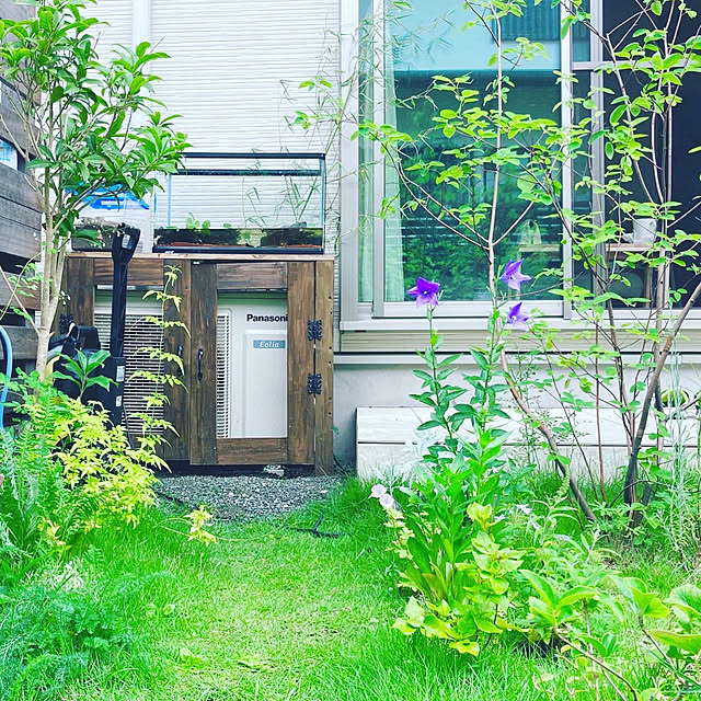yokoさんの実例写真