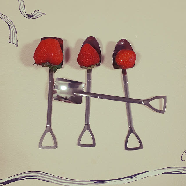 ANTENNAさんの実例写真