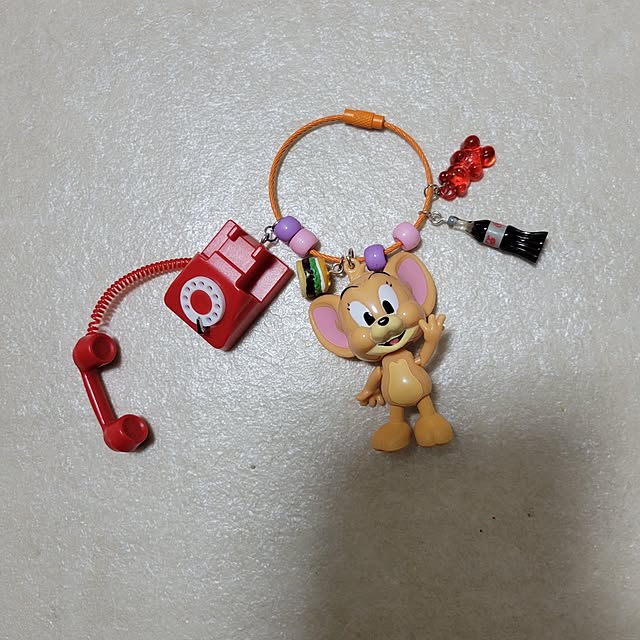 ANTENNAさんの部屋