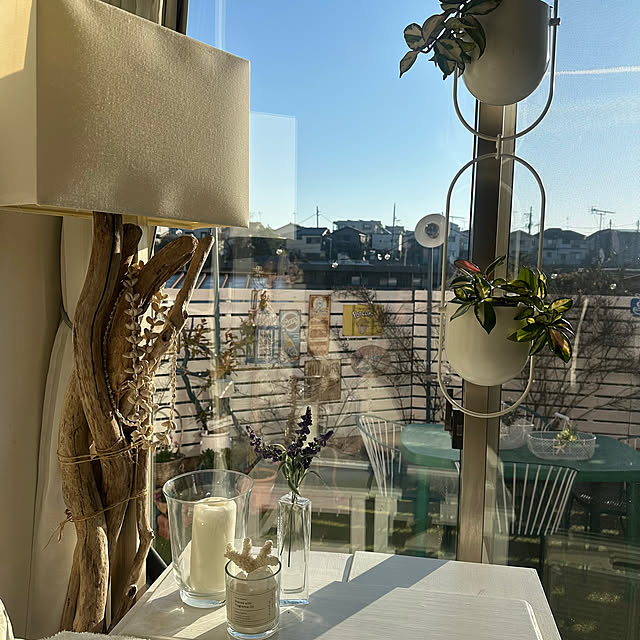 Megumiさんの部屋