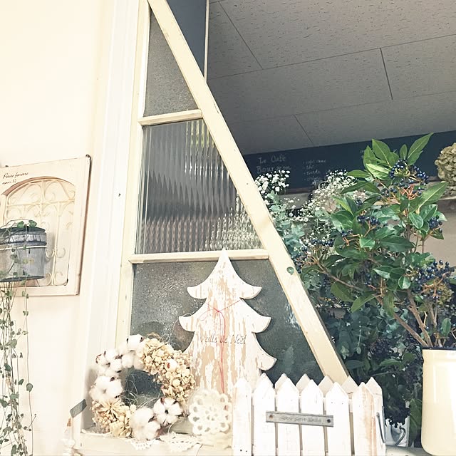 marikaさんの実例写真