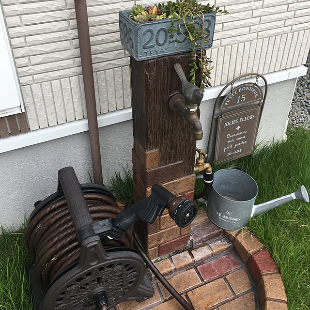 Tomominさんの実例写真