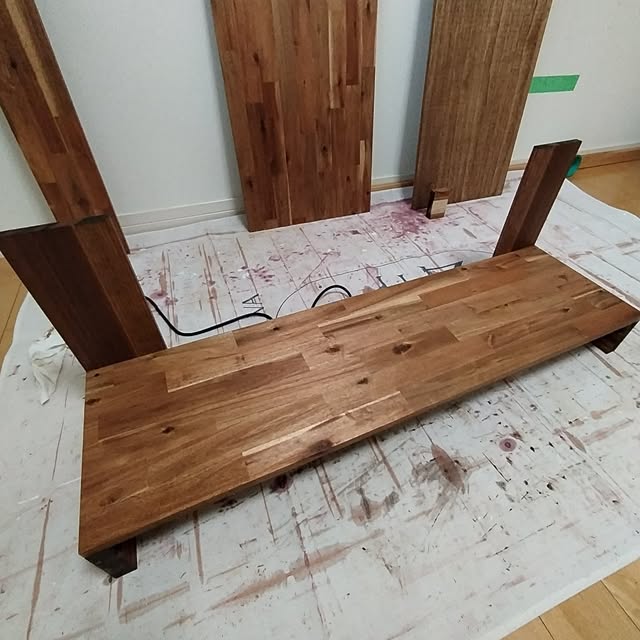 rikkyさんの部屋