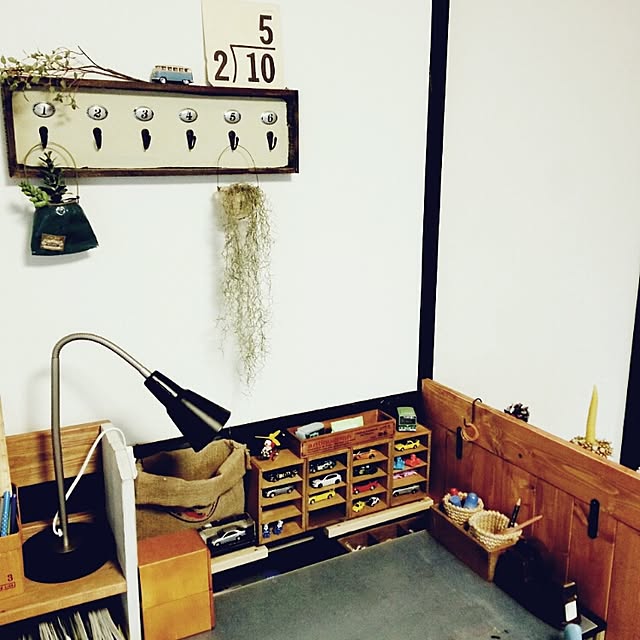 hiromi0302さんの実例写真
