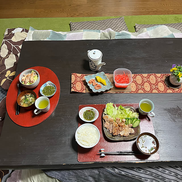 ritsukoさんの実例写真