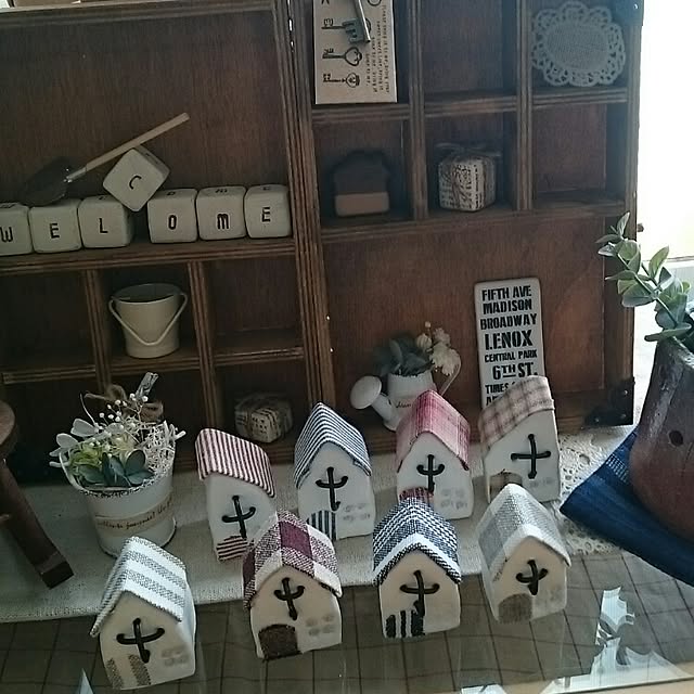misaさんの実例写真