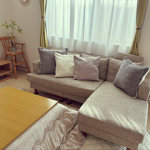 satomaさんの部屋