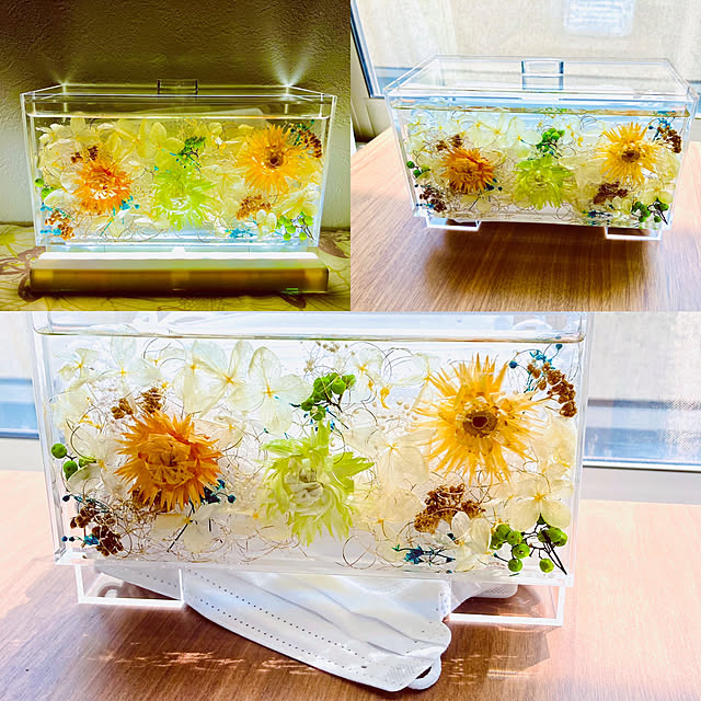 chacha.mamaさんの実例写真