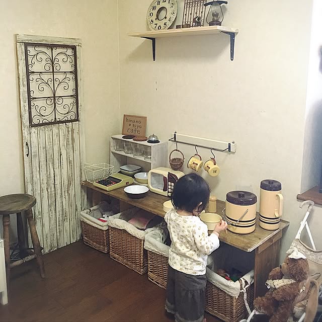 hinano1017さんの実例写真