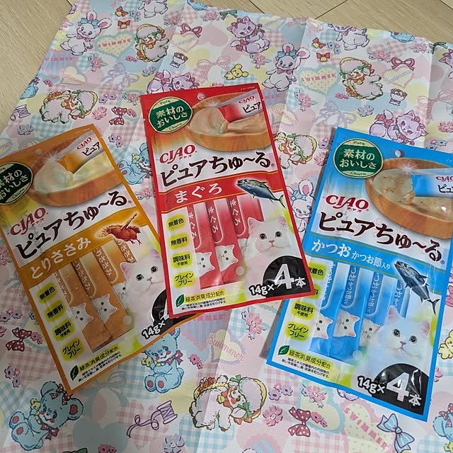 minnieさんの部屋