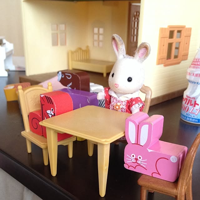 Ninaさんの実例写真