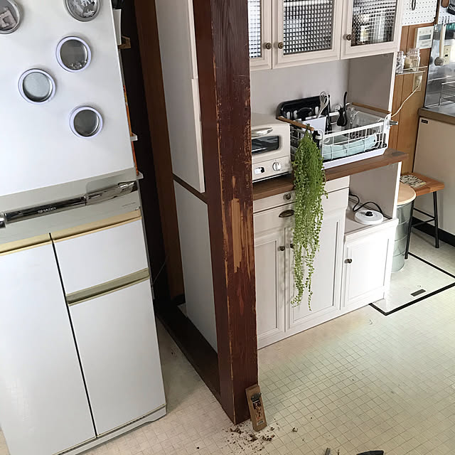 Waribashiさんの実例写真
