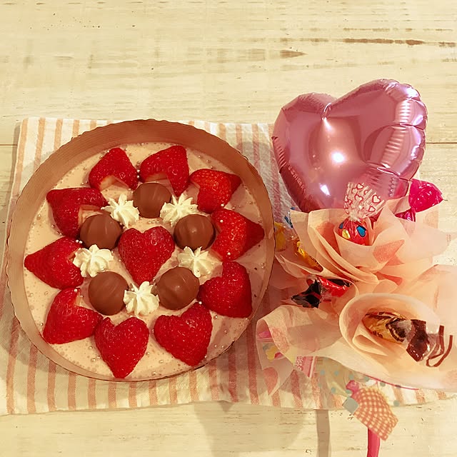 h.kさんの実例写真