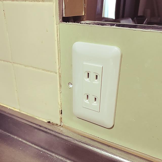 Rieさんの実例写真