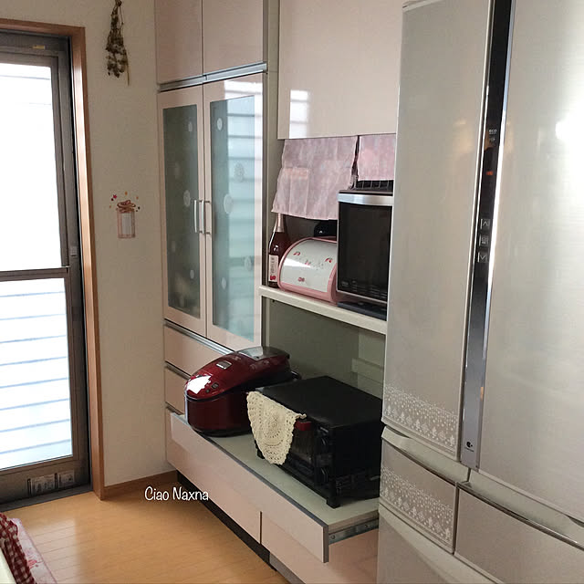 CiaoNaxnaさんの実例写真