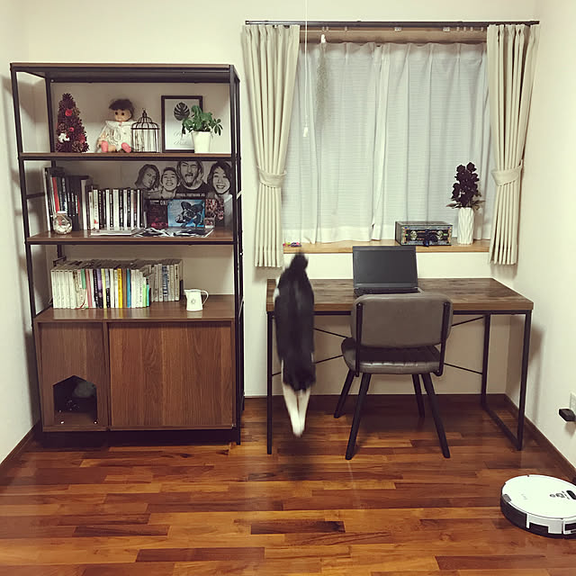 Yunさんの実例写真