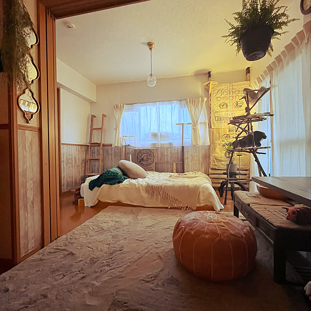 Mさんの実例写真