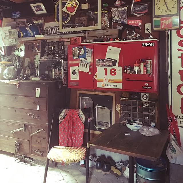 re.roomさんの実例写真