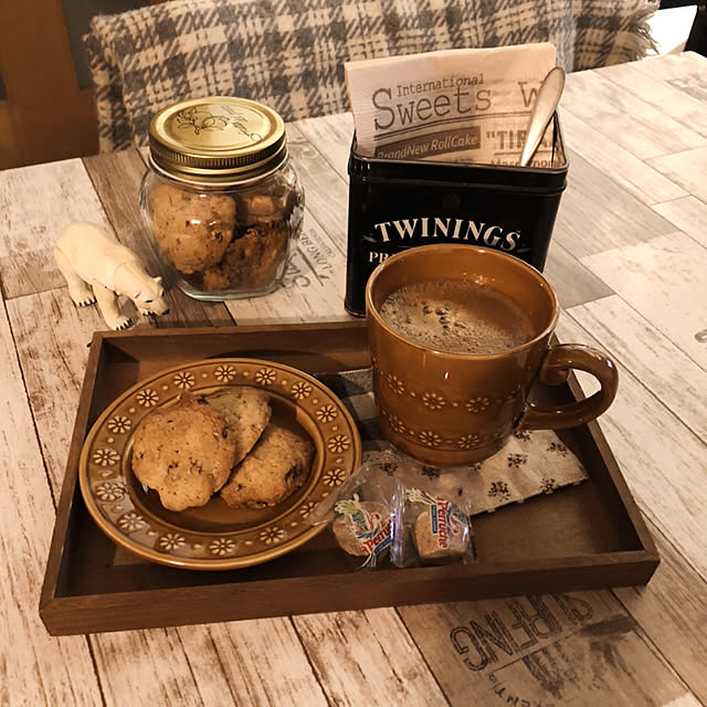 chococoさんの実例写真